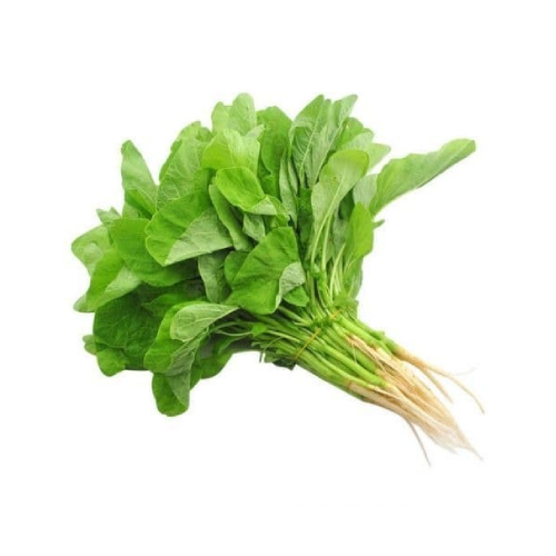 Daun Bayam